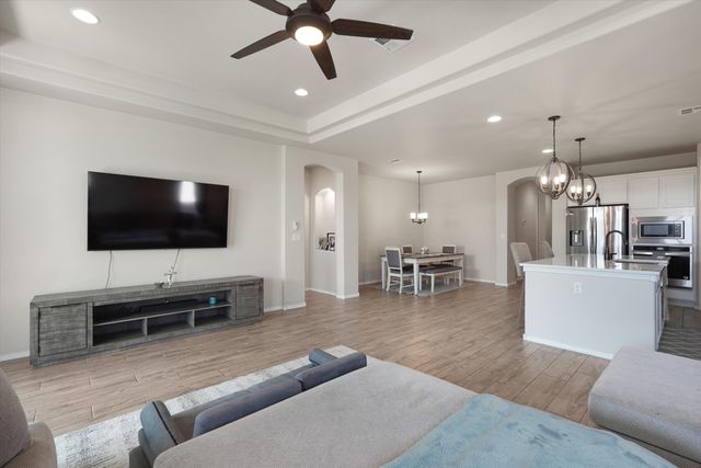 4481 Bald Eagle Loop NE, Rio Rancho, NM 87144