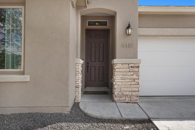 4481 Bald Eagle Loop NE, Rio Rancho, NM 87144