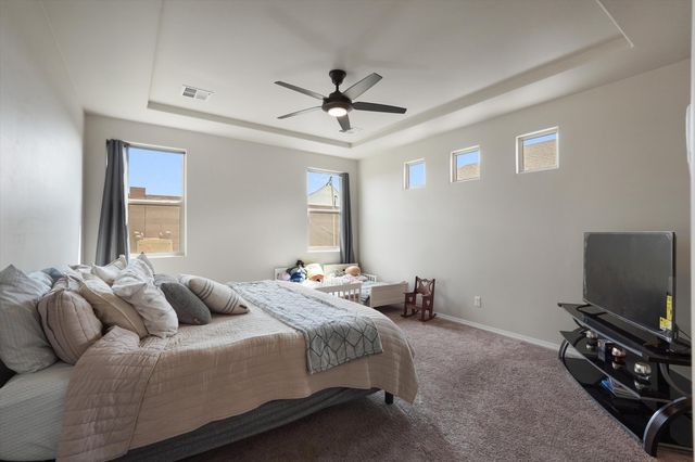 4481 Bald Eagle Loop NE, Rio Rancho, NM 87144