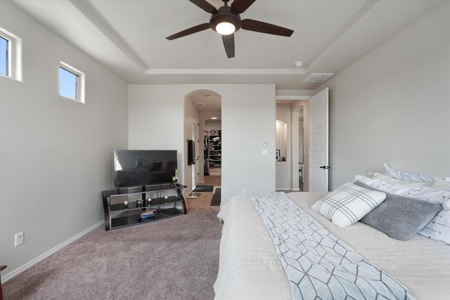 4481 Bald Eagle Loop NE, Rio Rancho, NM 87144