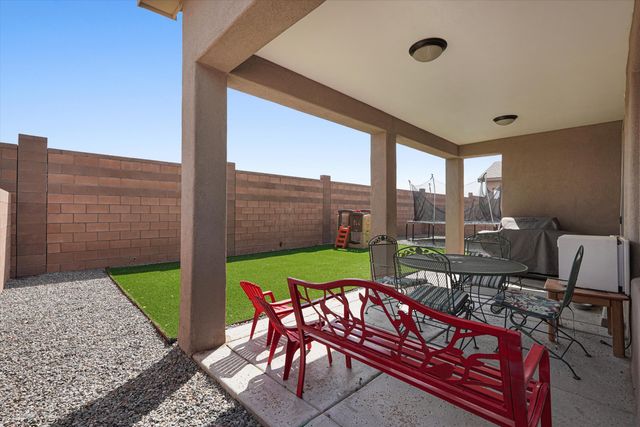 4481 Bald Eagle Loop NE, Rio Rancho, NM 87144