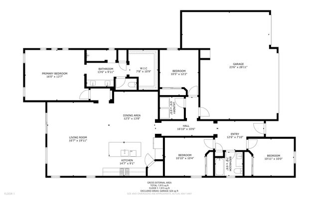 4481 Bald Eagle Loop NE, Rio Rancho, NM 87144
