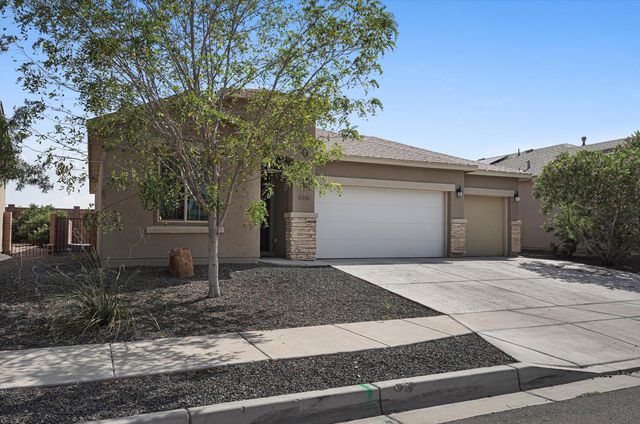 4481 Bald Eagle Loop NE, Rio Rancho, NM 87144