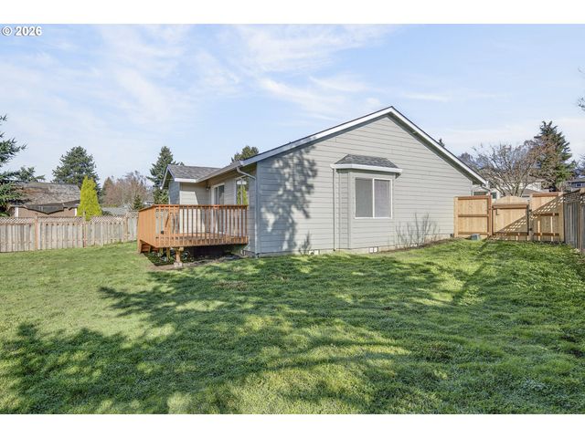 3903 Ne 35TH Cir, Vancouver, WA 98661
