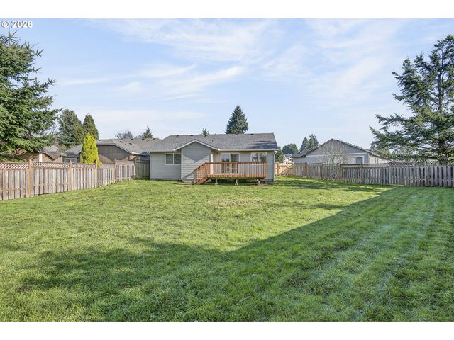 3903 Ne 35TH Cir, Vancouver, WA 98661