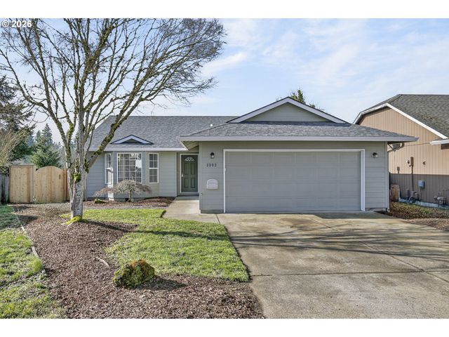 3903 Ne 35TH Cir, Vancouver, WA 98661