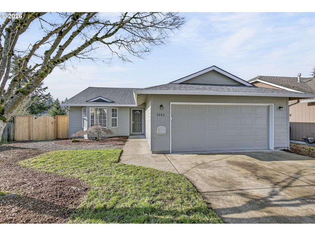 3903 Ne 35TH Cir, Vancouver, WA 98661