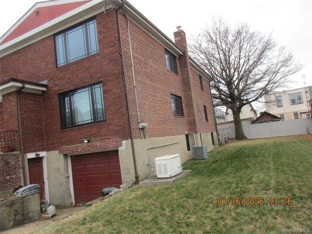 6656 75th Street, Middle Village, NY 11379