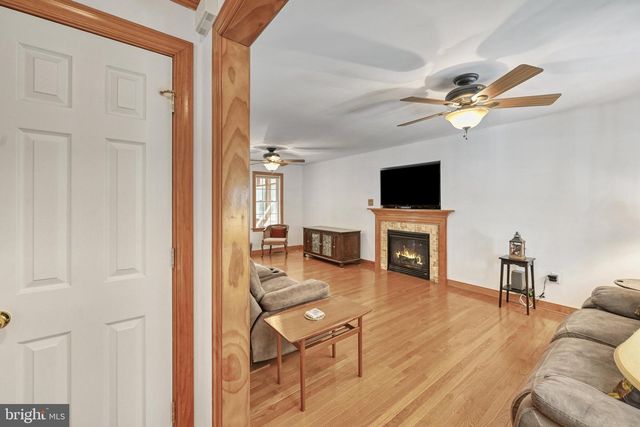 47 ELNOR RD, Bumpass, VA 23024