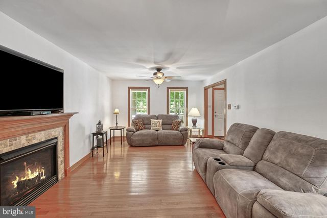 47 ELNOR RD, Bumpass, VA 23024