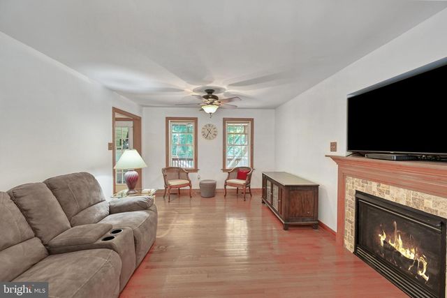 47 ELNOR RD, Bumpass, VA 23024