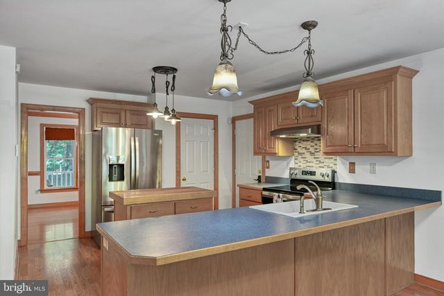 47 ELNOR RD, Bumpass, VA 23024