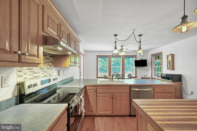 47 ELNOR RD, Bumpass, VA 23024