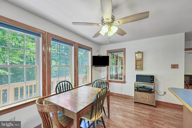 47 ELNOR RD, Bumpass, VA 23024