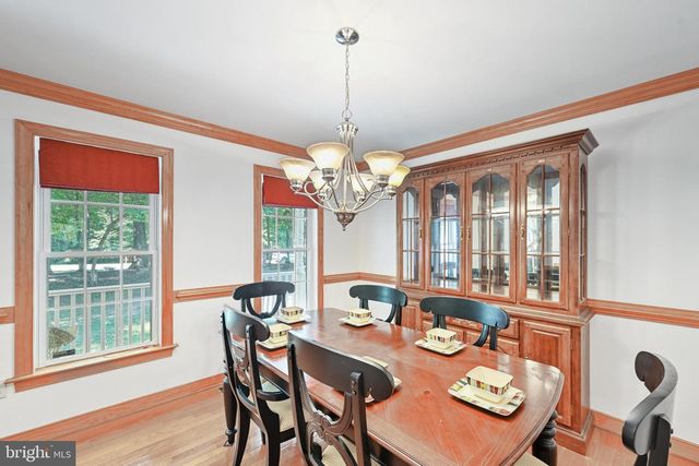 47 ELNOR RD, Bumpass, VA 23024