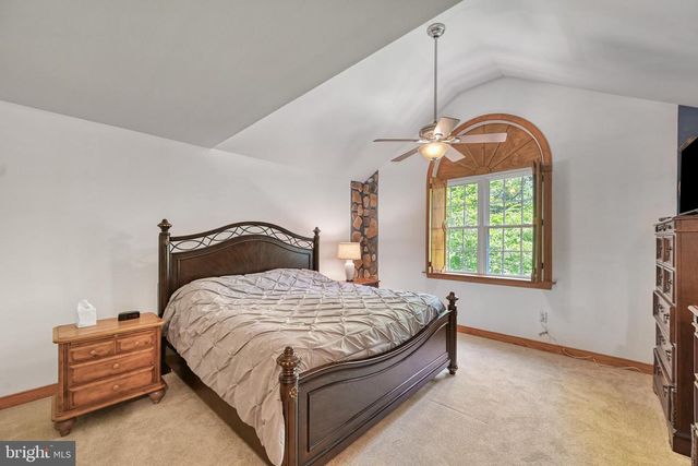 47 ELNOR RD, Bumpass, VA 23024