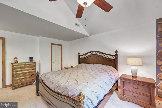 47 ELNOR RD, Bumpass, VA 23024