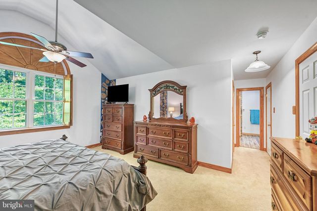 47 ELNOR RD, Bumpass, VA 23024