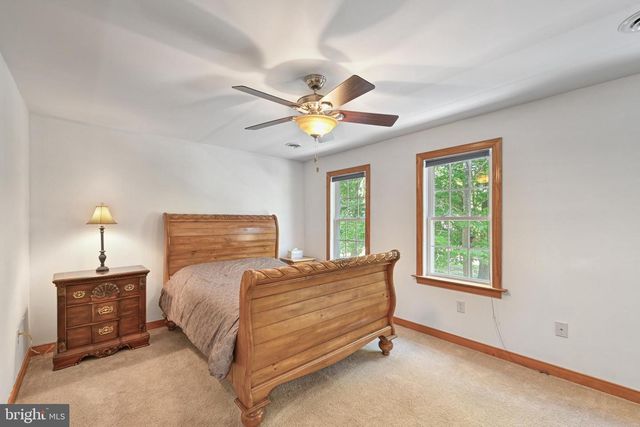 47 ELNOR RD, Bumpass, VA 23024