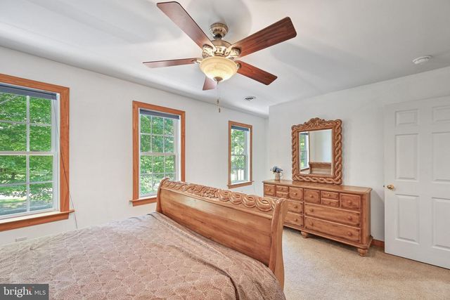 47 ELNOR RD, Bumpass, VA 23024