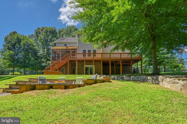 47 ELNOR RD, Bumpass, VA 23024