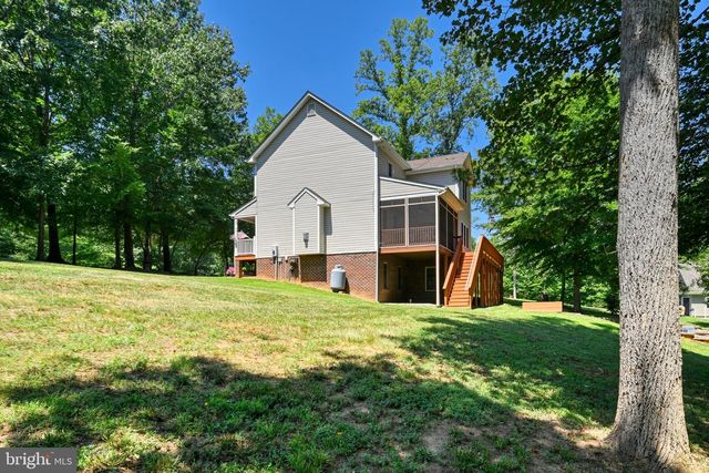 47 ELNOR RD, Bumpass, VA 23024
