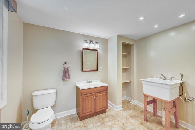 47 ELNOR RD, Bumpass, VA 23024