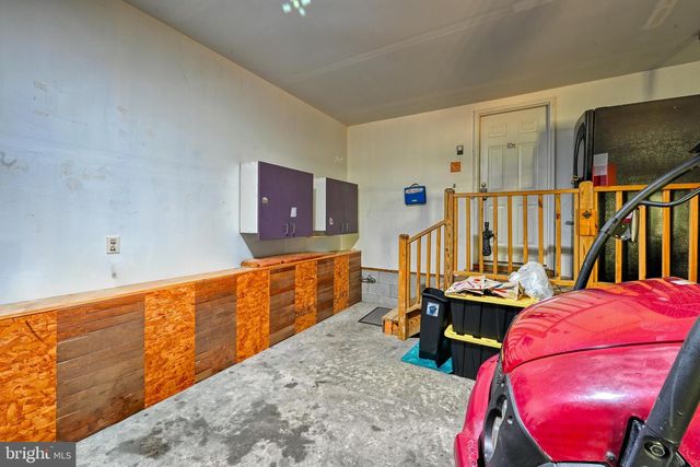 47 ELNOR RD, Bumpass, VA 23024