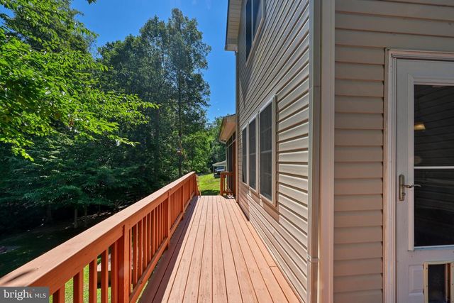 47 ELNOR RD, Bumpass, VA 23024