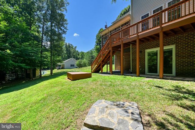 47 ELNOR RD, Bumpass, VA 23024