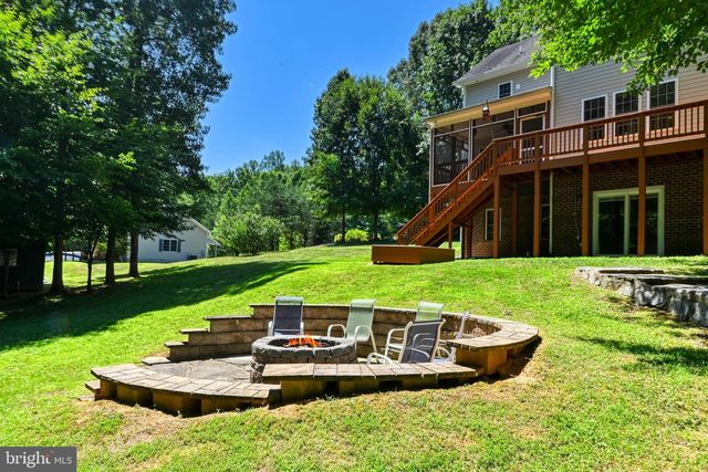 47 ELNOR RD, Bumpass, VA 23024