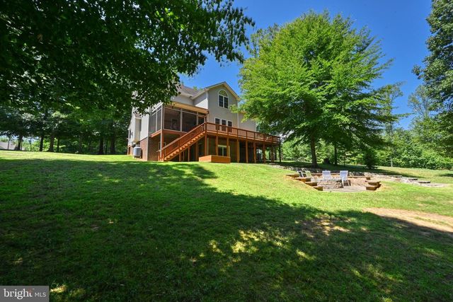 47 ELNOR RD, Bumpass, VA 23024