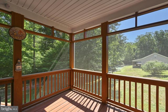 47 ELNOR RD, Bumpass, VA 23024