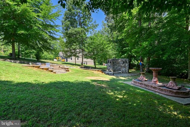 47 ELNOR RD, Bumpass, VA 23024