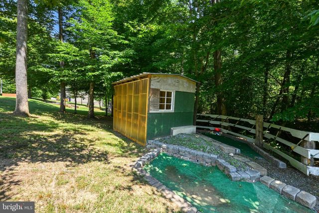 47 ELNOR RD, Bumpass, VA 23024