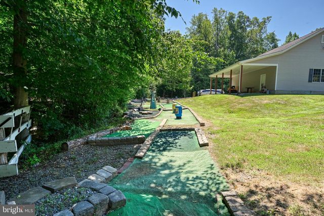 47 ELNOR RD, Bumpass, VA 23024