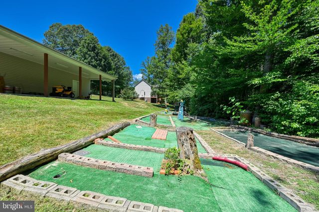 47 ELNOR RD, Bumpass, VA 23024