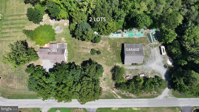 47 ELNOR RD, Bumpass, VA 23024