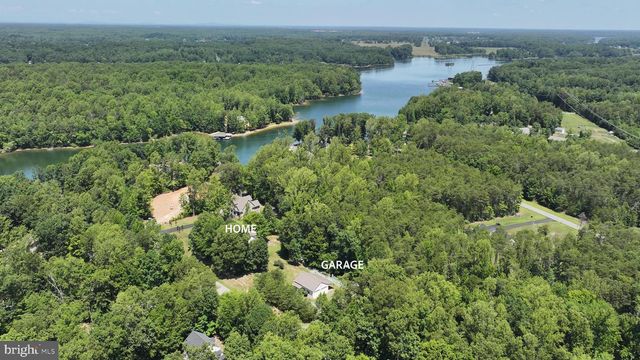 47 ELNOR RD, Bumpass, VA 23024