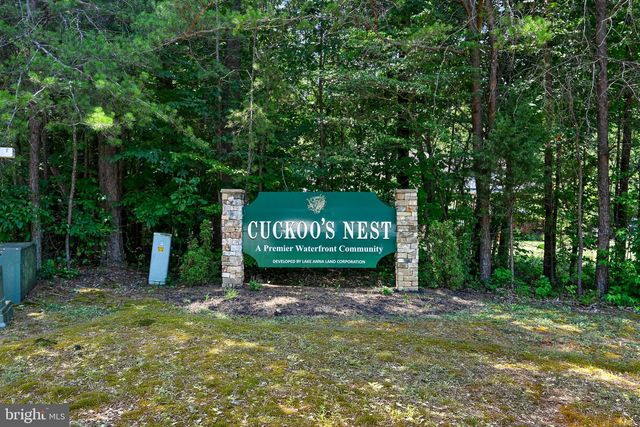 47 ELNOR RD, Bumpass, VA 23024