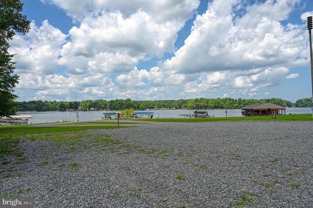 47 ELNOR RD, Bumpass, VA 23024