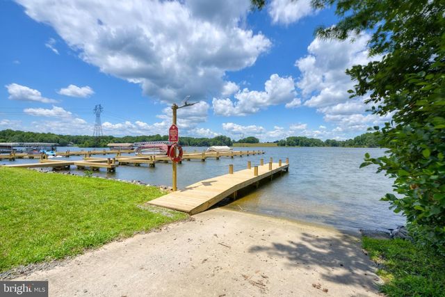 47 ELNOR RD, Bumpass, VA 23024