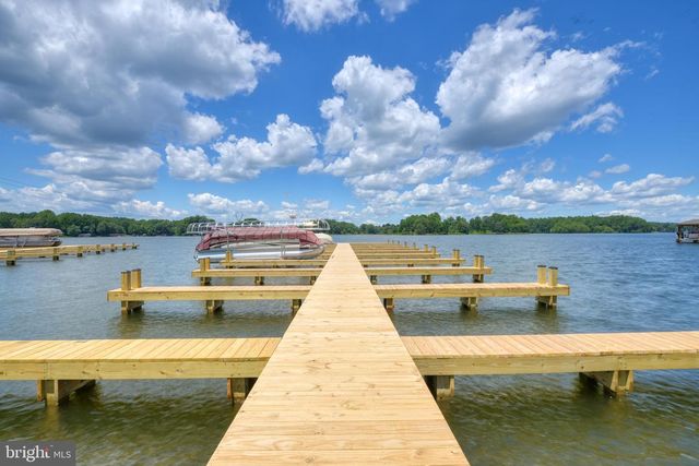 47 ELNOR RD, Bumpass, VA 23024