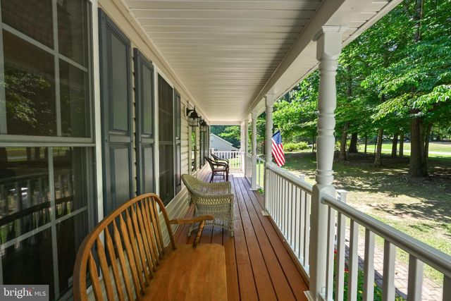 47 ELNOR RD, Bumpass, VA 23024