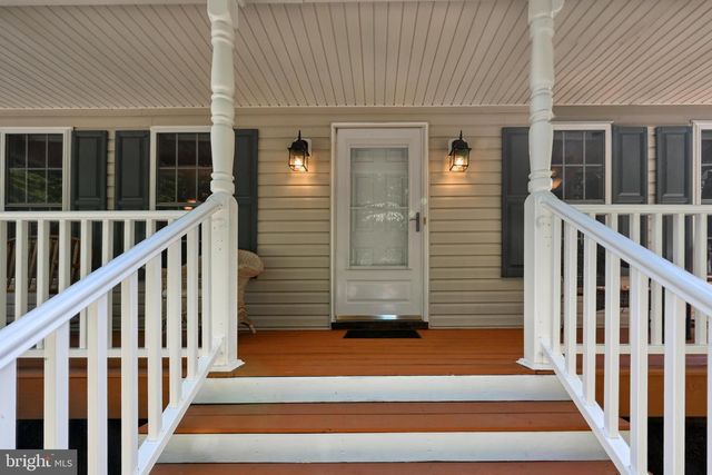 47 ELNOR RD, Bumpass, VA 23024