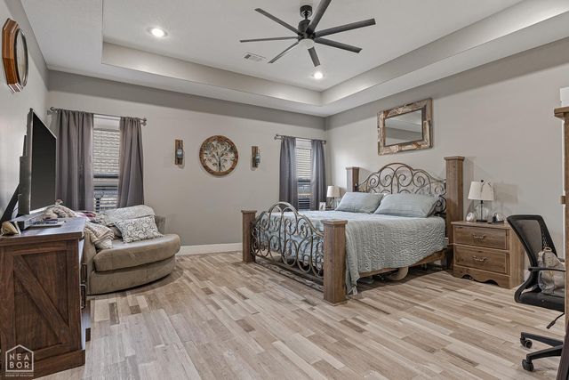 3009 Pruetts Chapel Road, Paragould, AR 72450