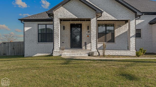 3009 Pruetts Chapel Road, Paragould, AR 72450