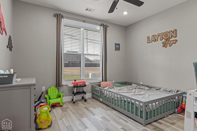 3009 Pruetts Chapel Road, Paragould, AR 72450