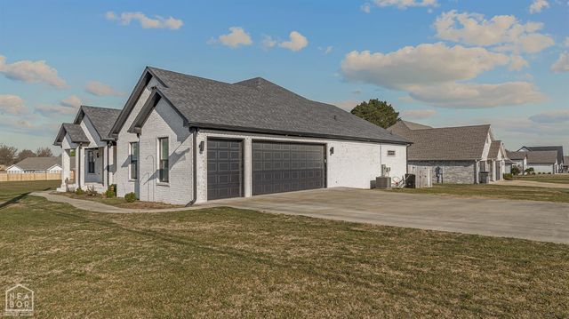 3009 Pruetts Chapel Road, Paragould, AR 72450