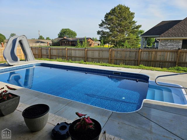 3009 Pruetts Chapel Road, Paragould, AR 72450